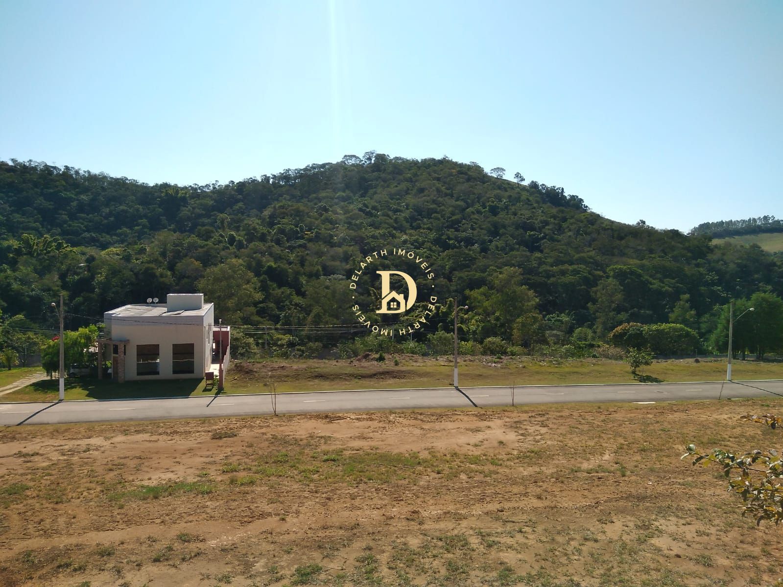 Terreno, 1000 m² - Foto 1