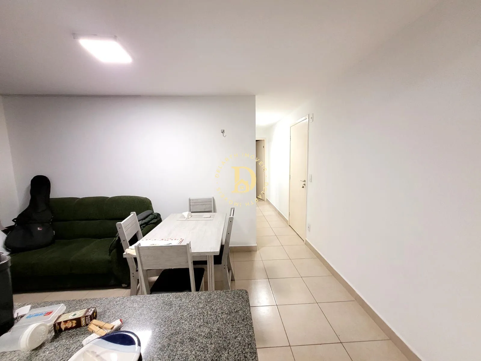 Apartamento, 2 quartos, 47 m² - Foto 2