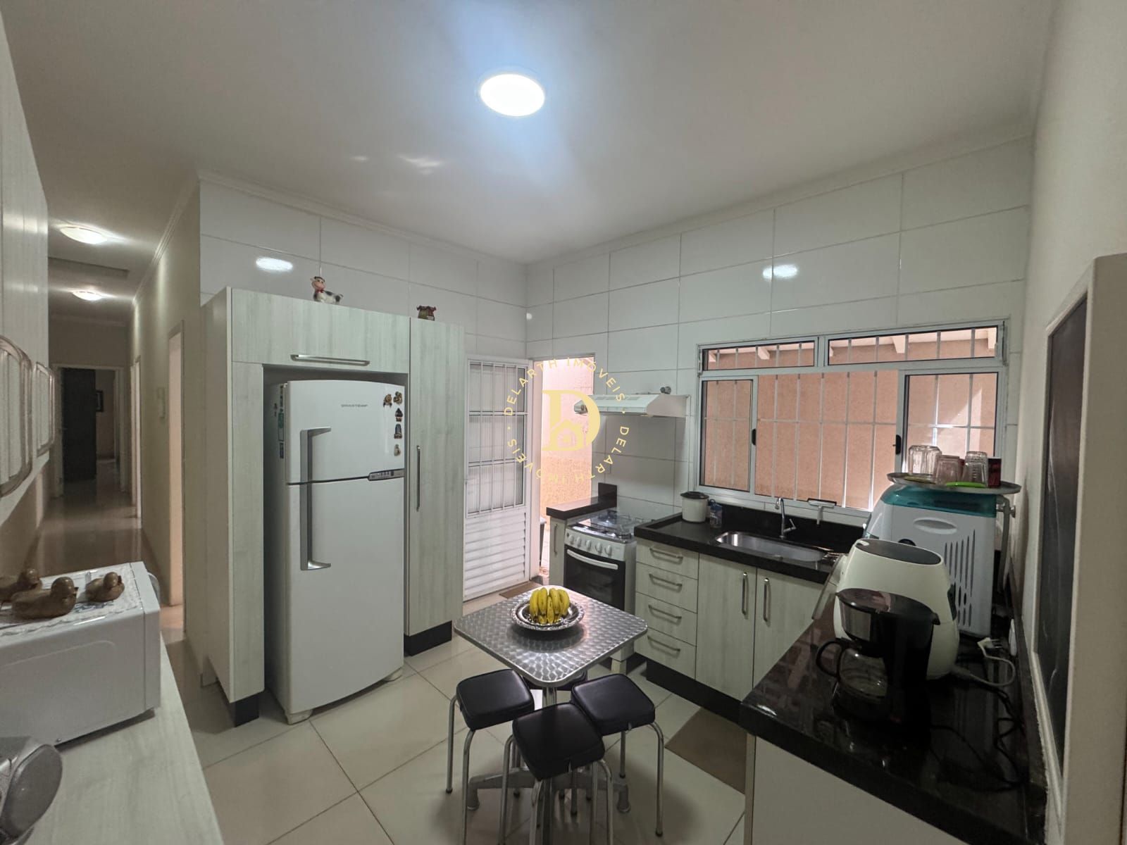 Casa, 3 quartos, 114 m² - Foto 6