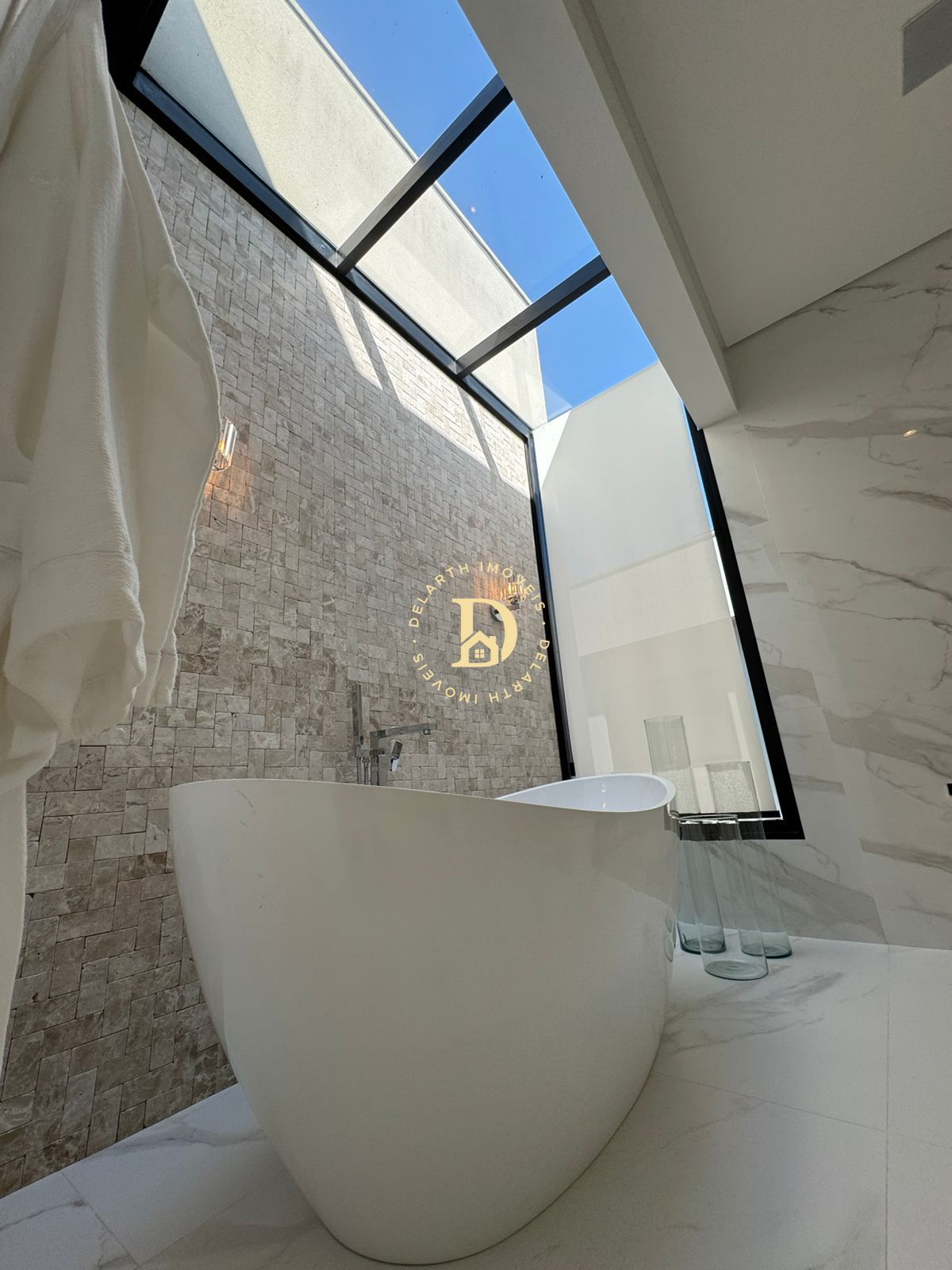 Casa de Condomínio, 5 quartos - Foto 26