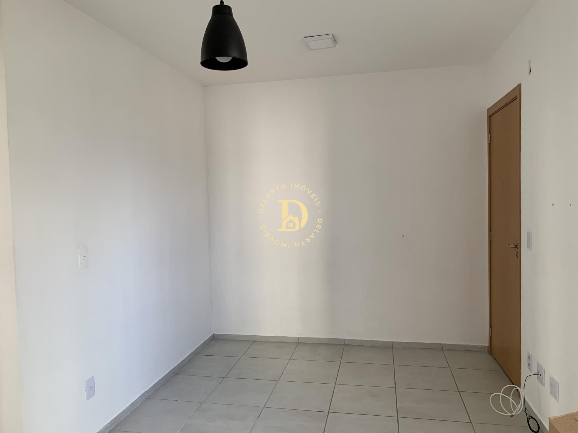 Apartamento à venda com 2 quartos, 45m² - Foto 2