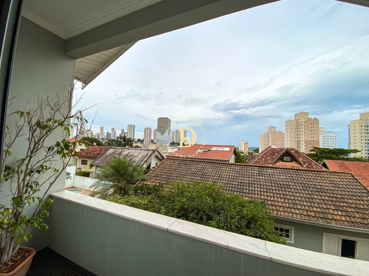 Sobrado, 4 quartos, 300 m² - Foto 23