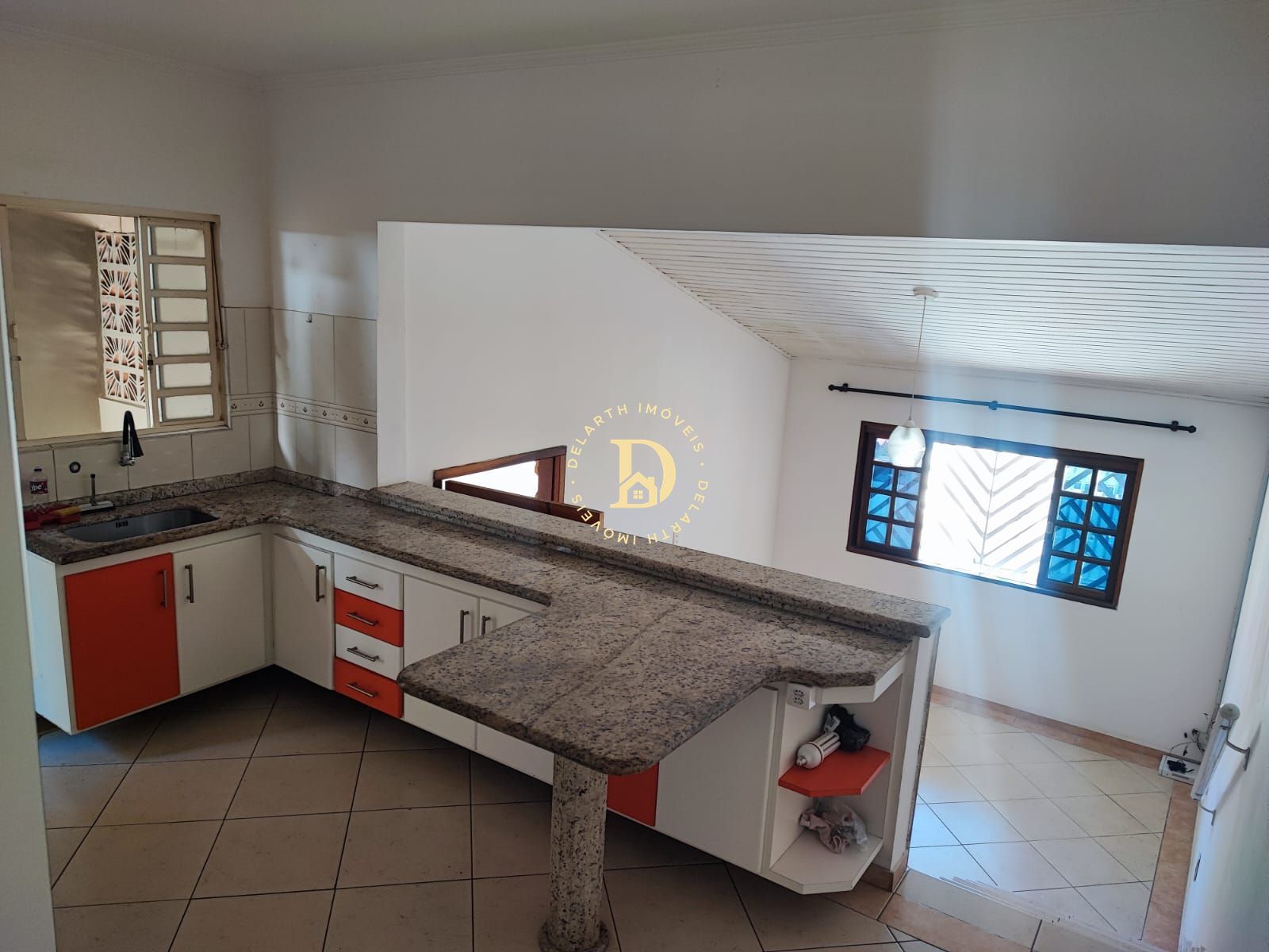 Casa, 2 quartos, 65 m² - Foto 2