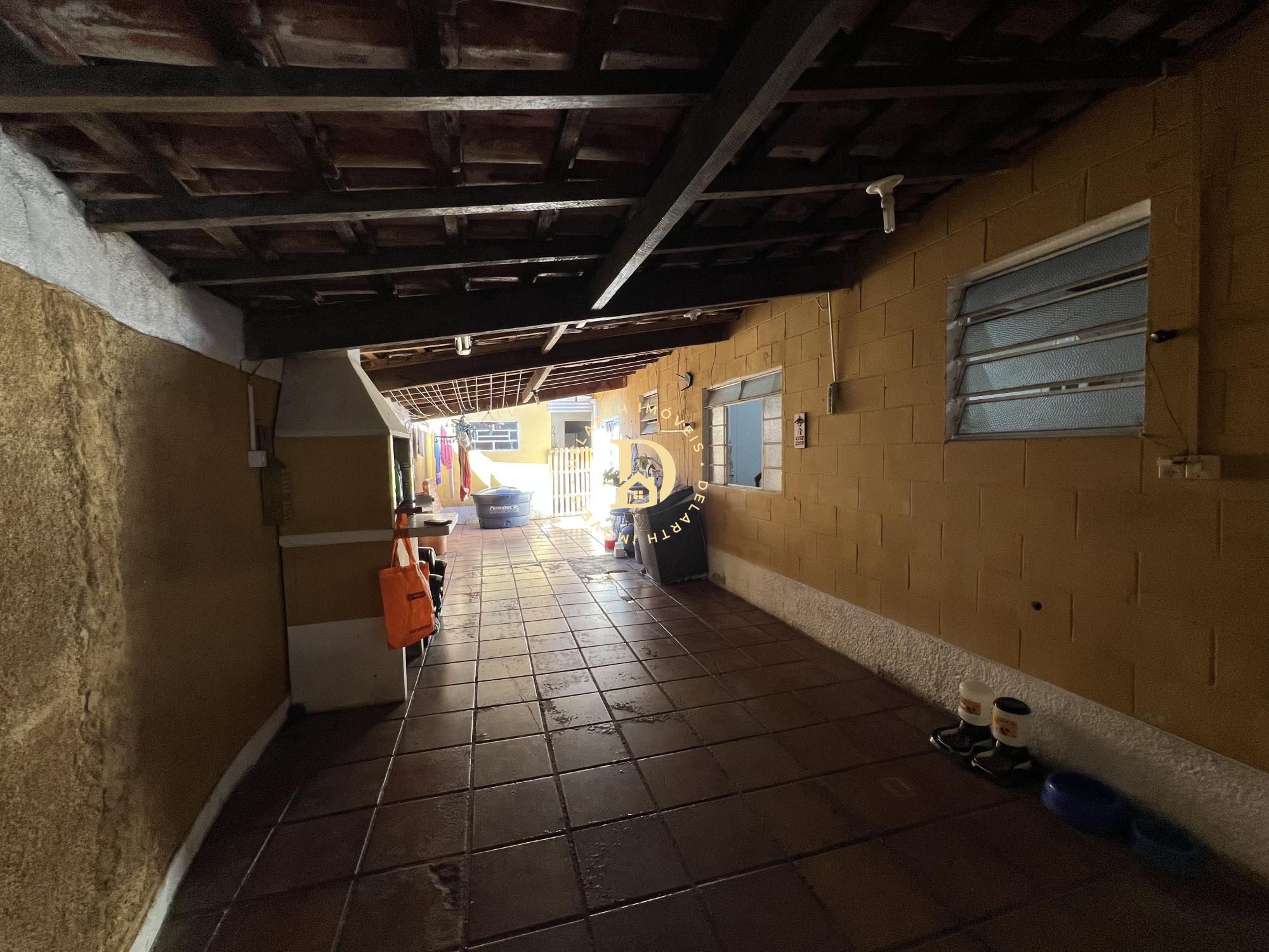 Casa, 2 quartos, 95 m² - Foto 10