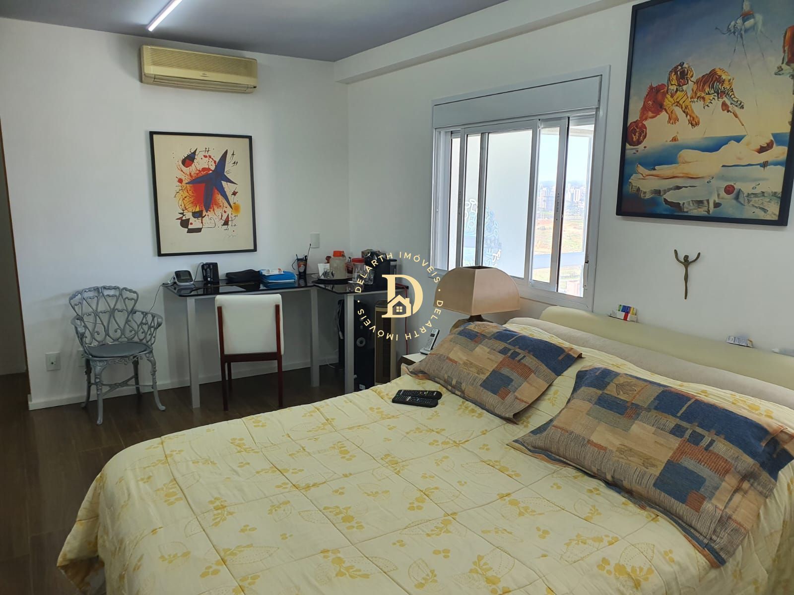 Apartamento, 3 quartos, 124 m² - Foto 9