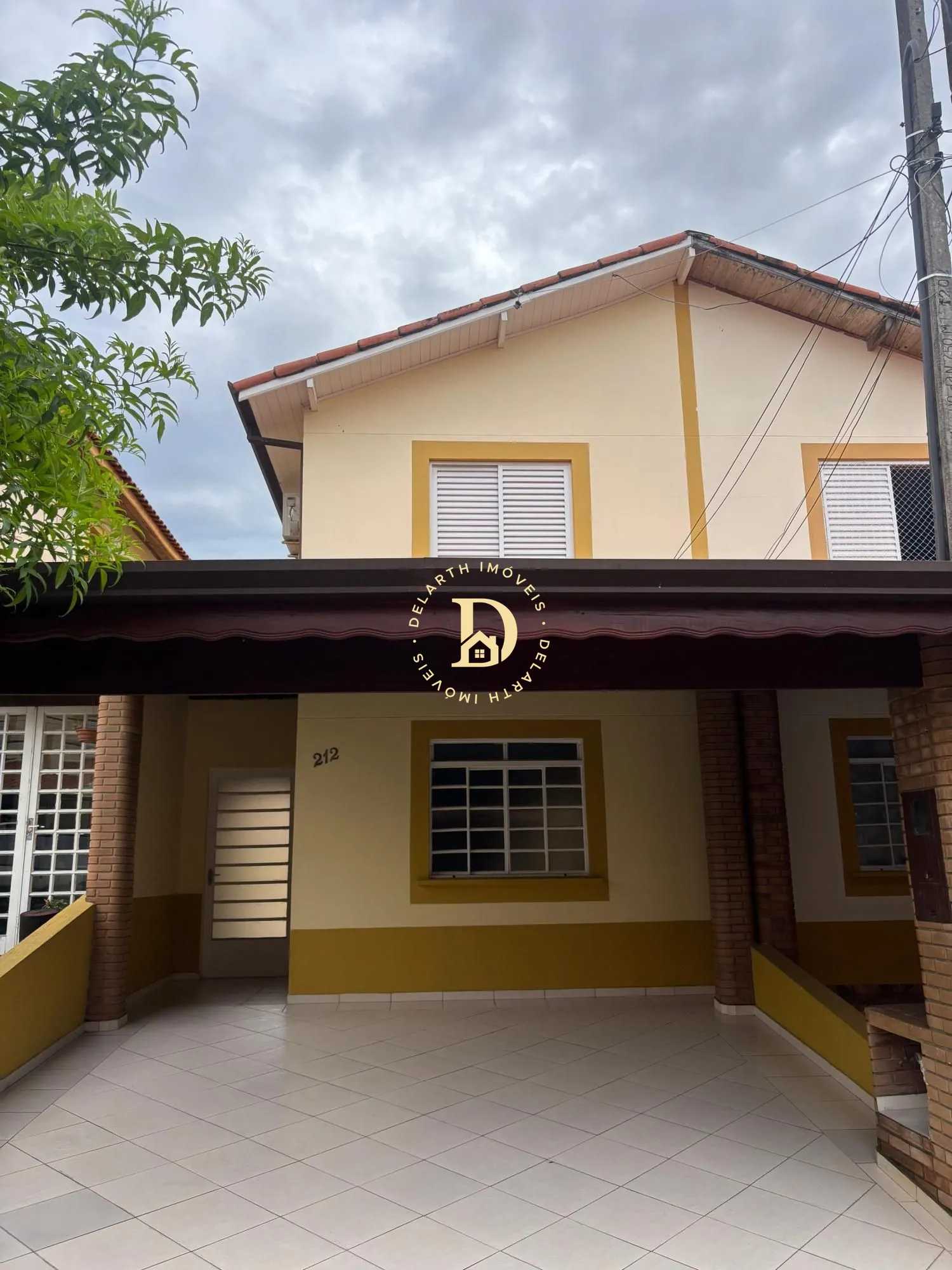 Casa de Condomínio, 2 quartos - Foto 22