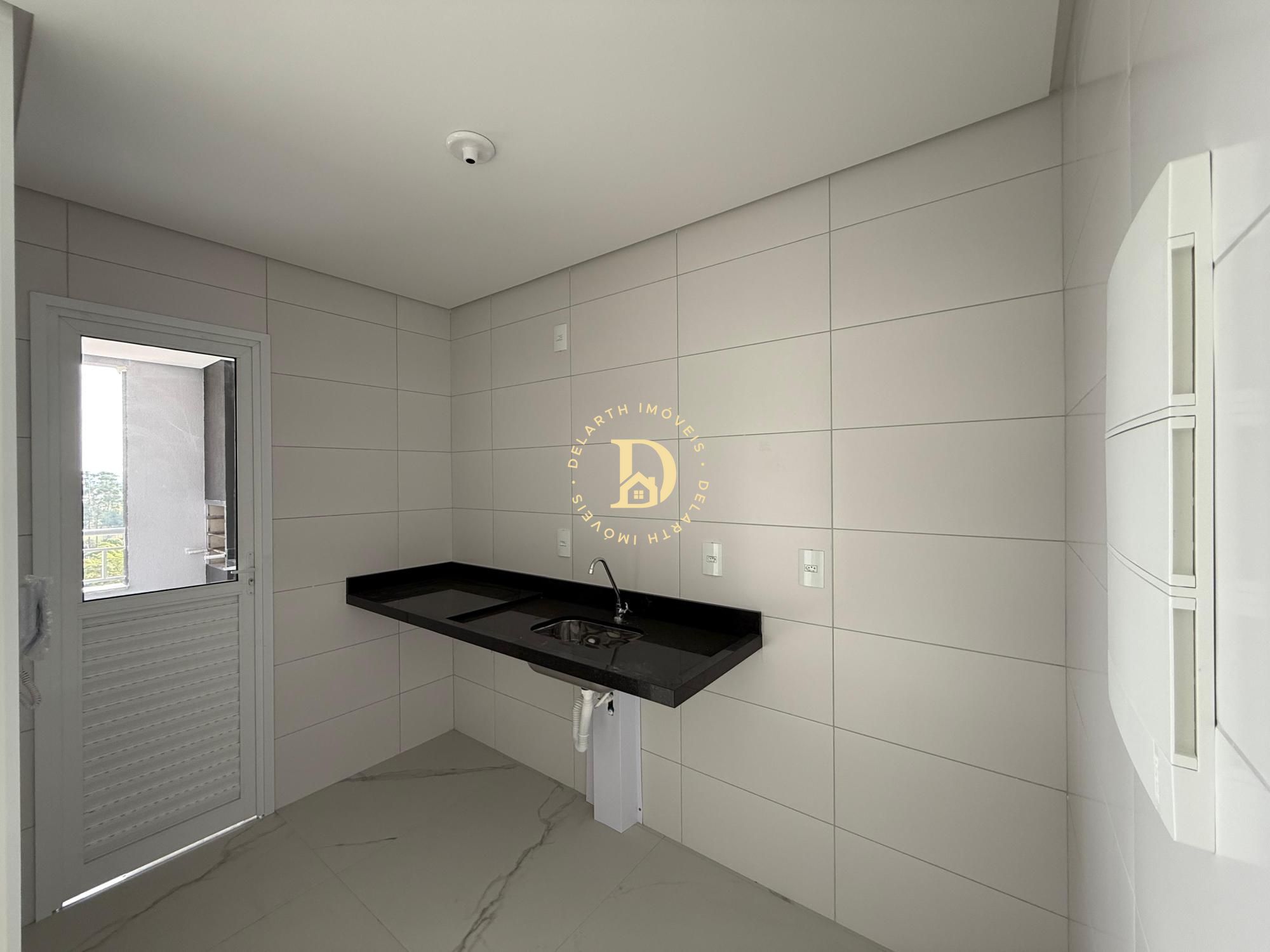 Apartamento à venda com 2 quartos, 63m² - Foto 3