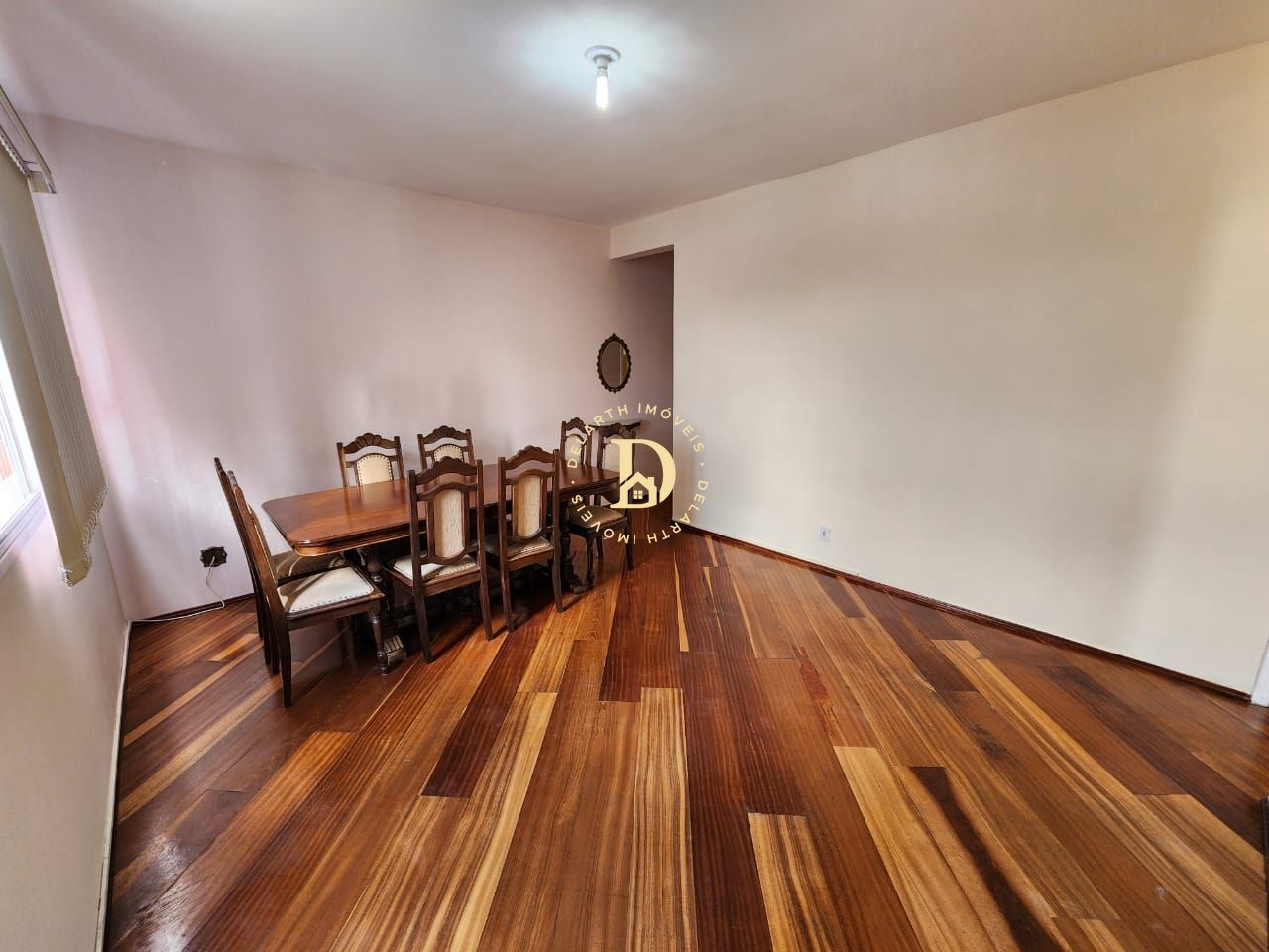 Apartamento, 2 quartos, 60 m² - Foto 1