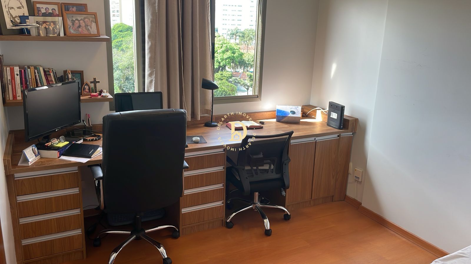 Apartamento, 4 quartos, 164 m² - Foto 13