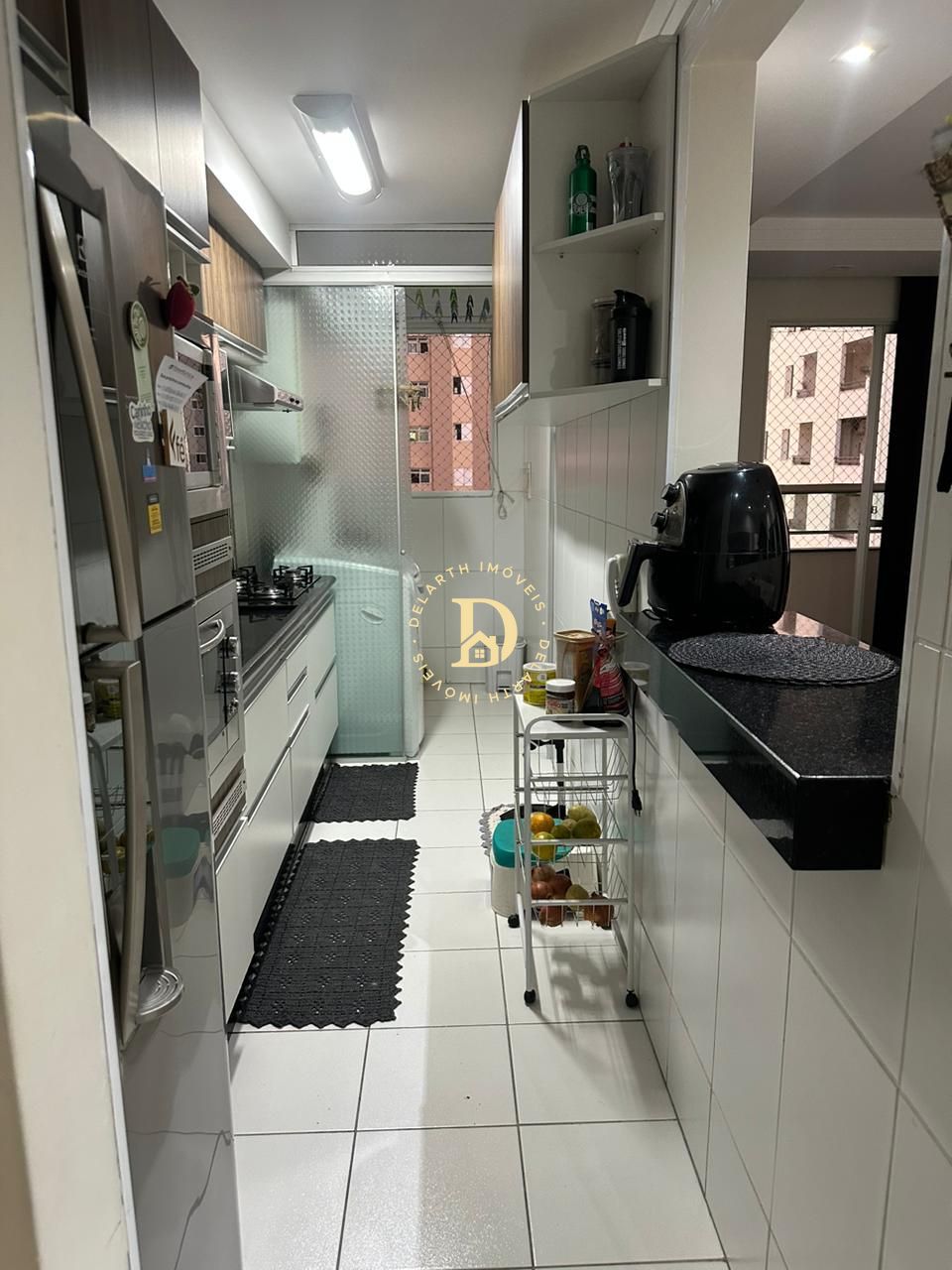Apartamento à venda com 3 quartos, 68m² - Foto 5