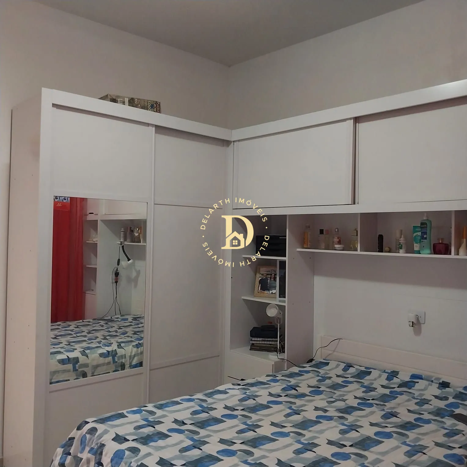 Sobrado, 6 quartos, 478 m² - Foto 12