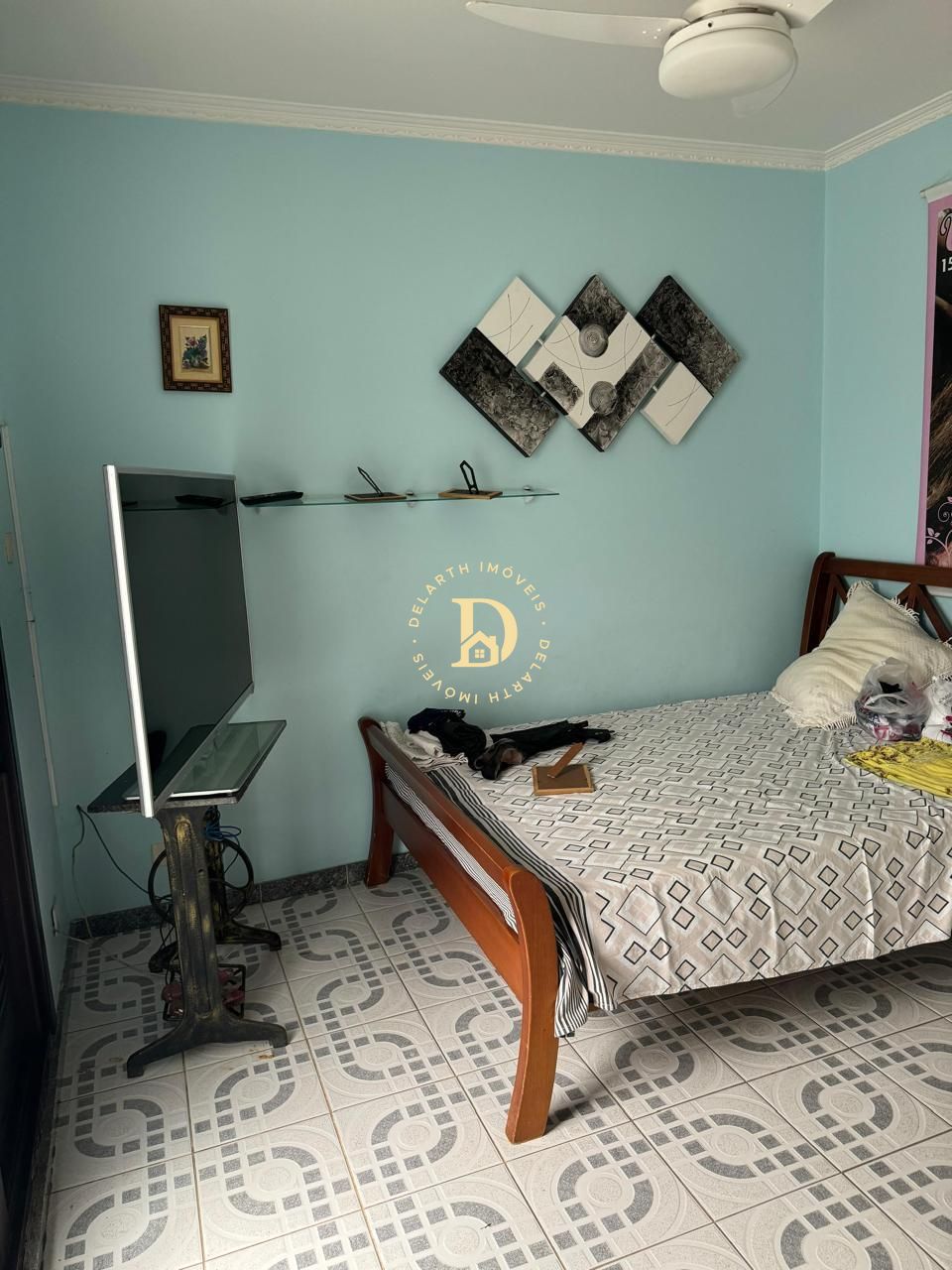 Casa de Condomínio, 4 quartos - Foto 15