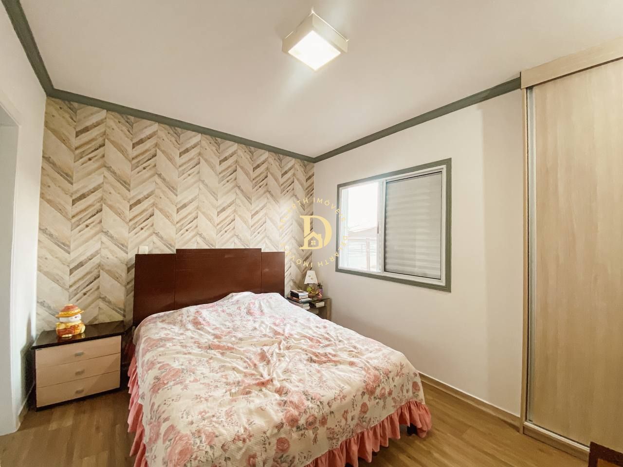 Casa de Condomínio para alugar com 3 quartos, 109m² - Foto 11
