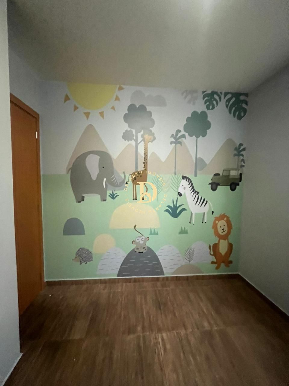 Apartamento, 2 quartos, 47 m² - Foto 6