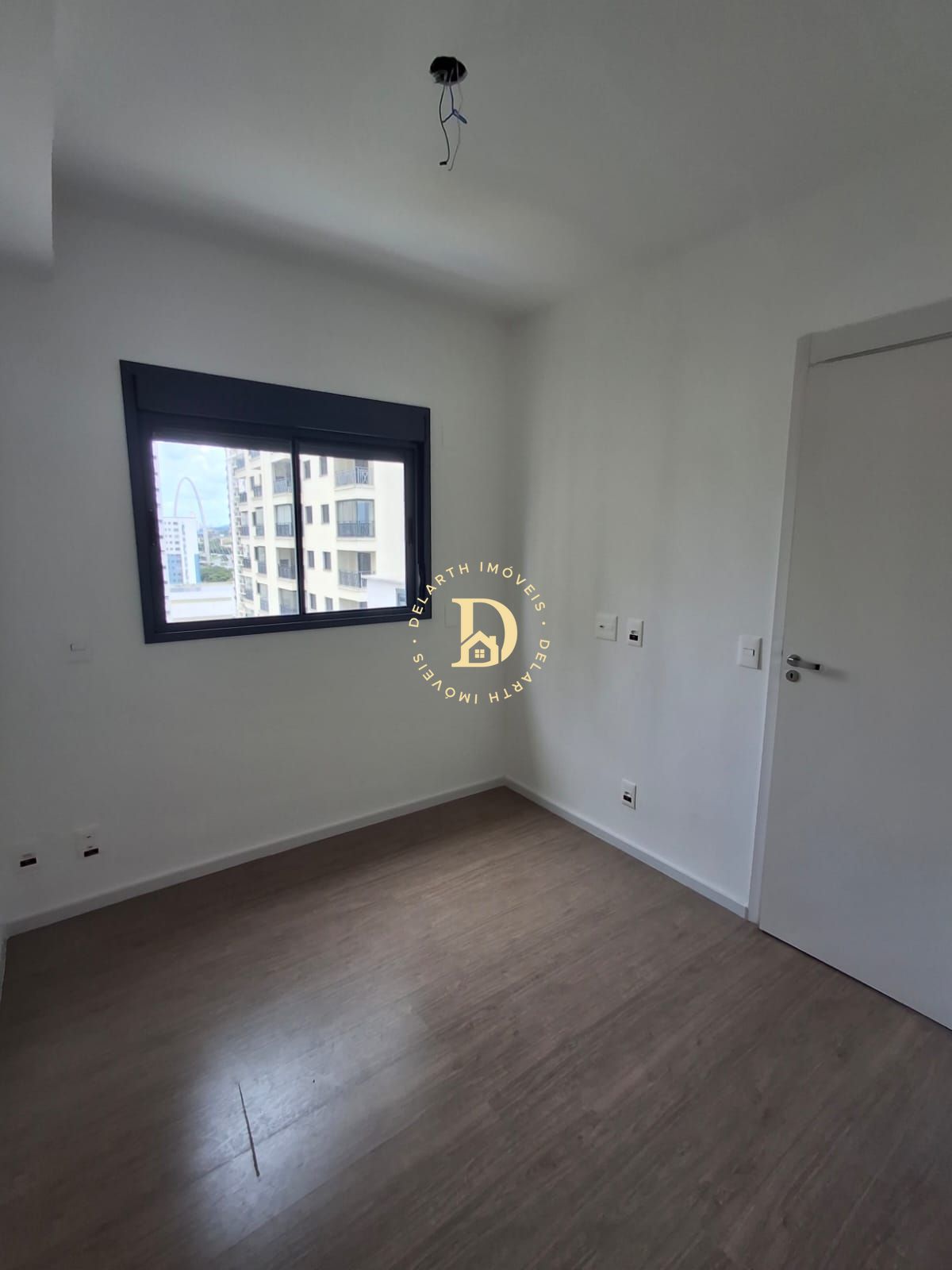 Apartamento, 1 quarto, 33 m² - Foto 7