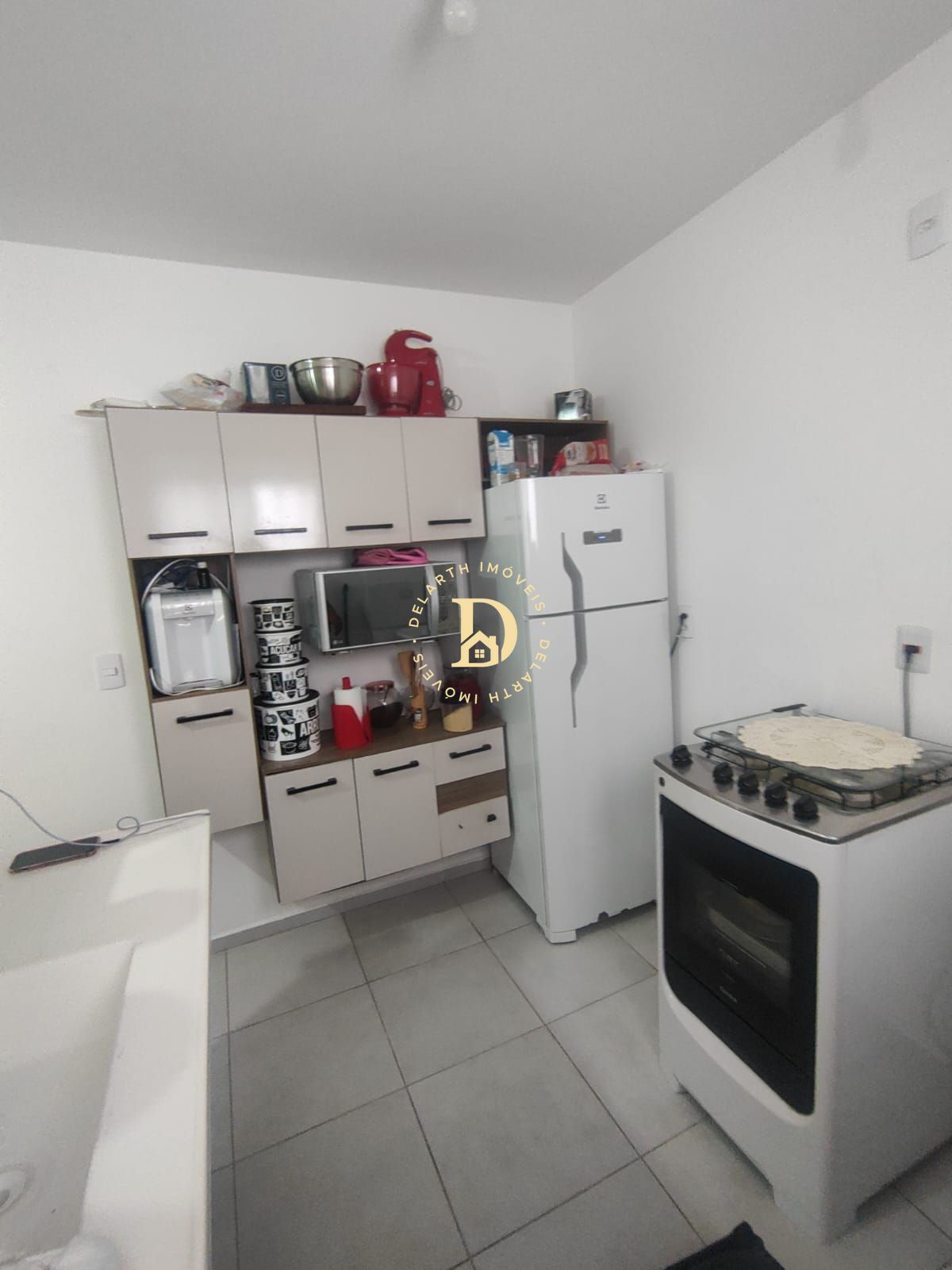 Apartamento, 2 quartos, 43 m² - Foto 4