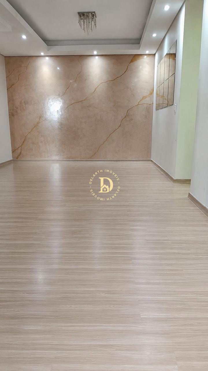 Apartamento, 3 quartos, 83 m² - Foto 1