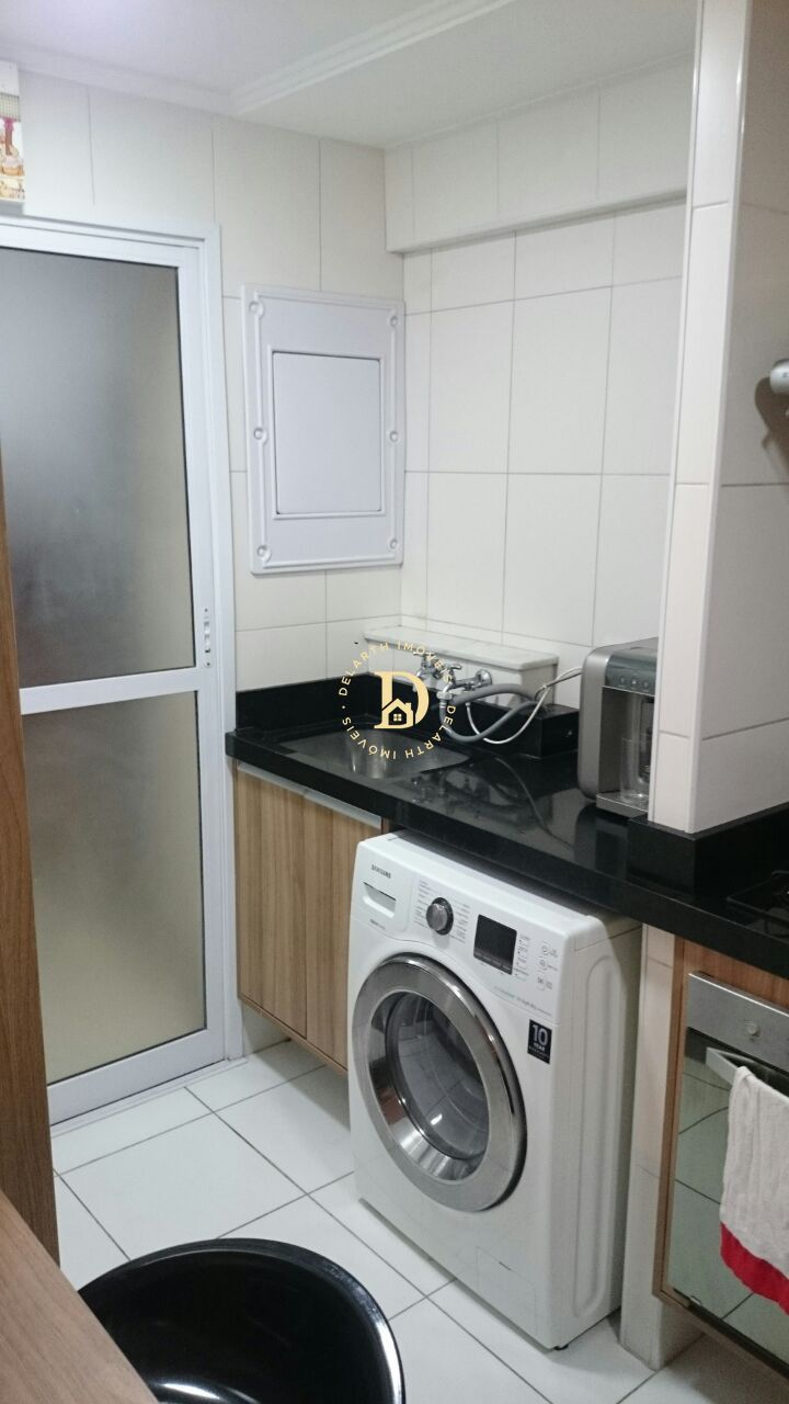 Apartamento para alugar com 2 quartos, 67m² - Foto 7