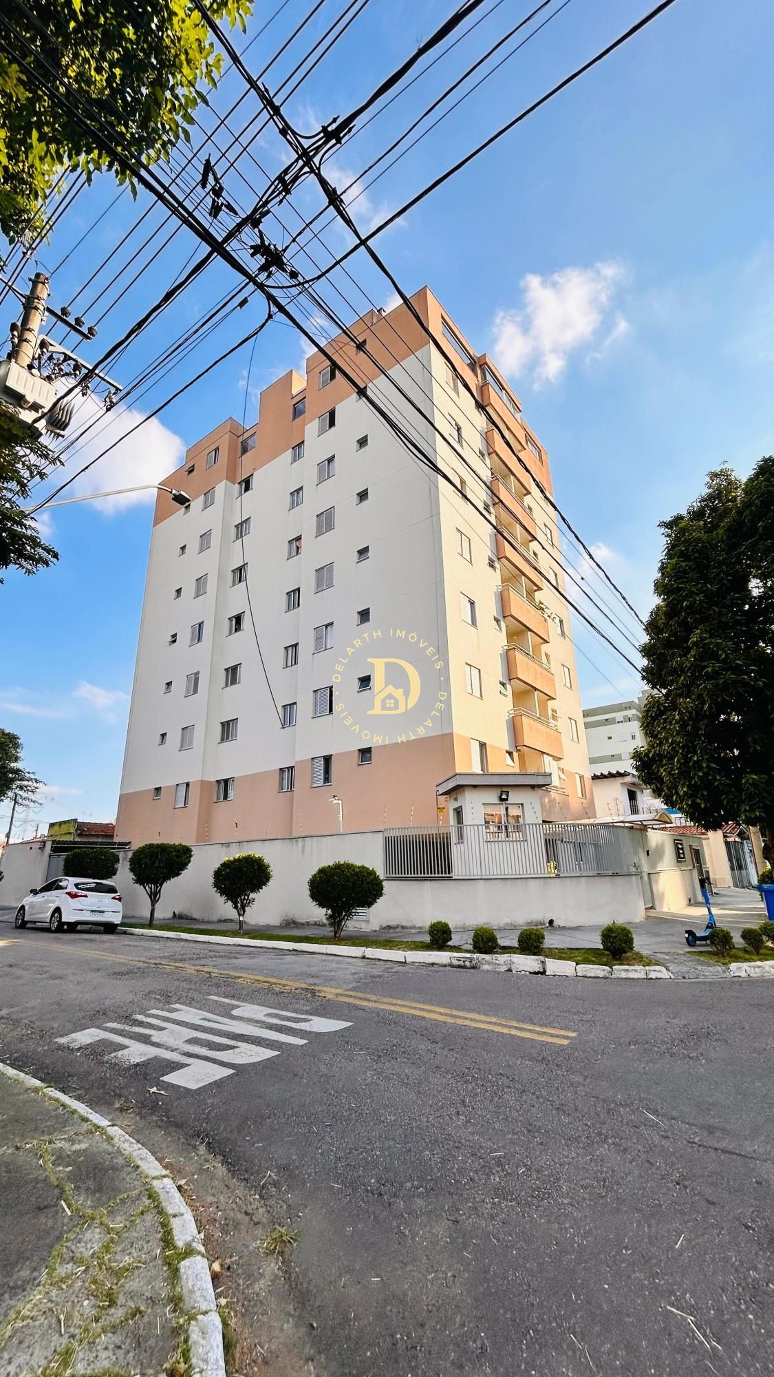 Apartamento, 2 quartos, 63 m² - Foto 17