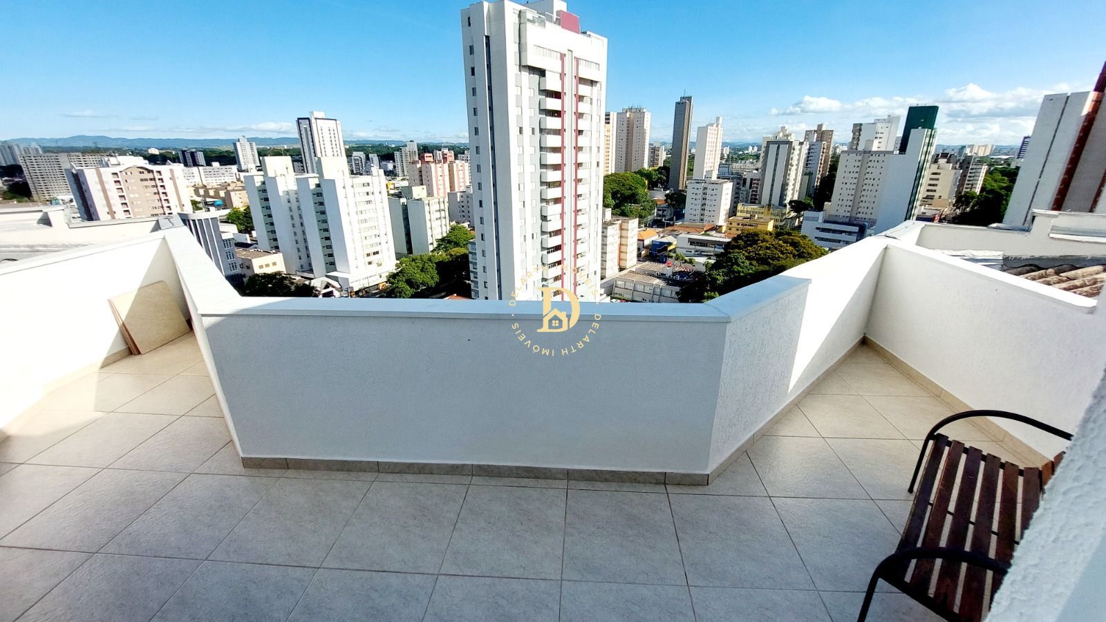 Cobertura, 2 quartos, 100 m² - Foto 23