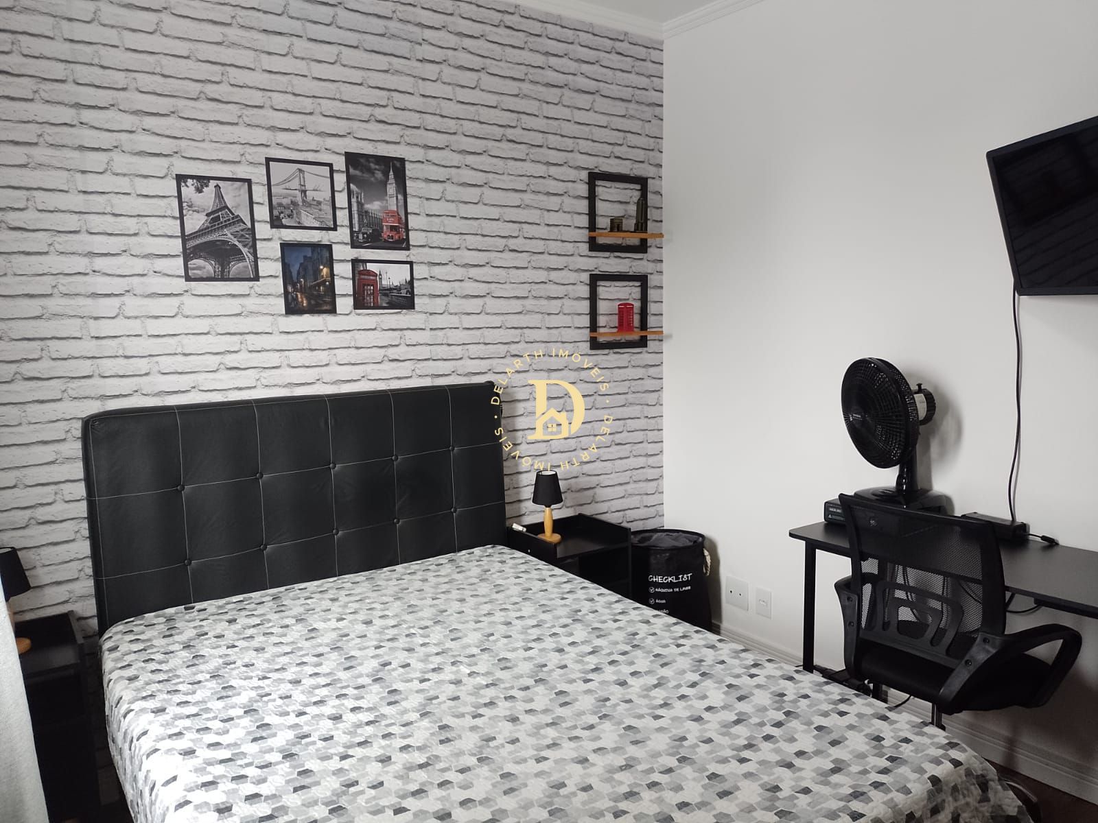 Apartamento à venda com 2 quartos, 50m² - Foto 14