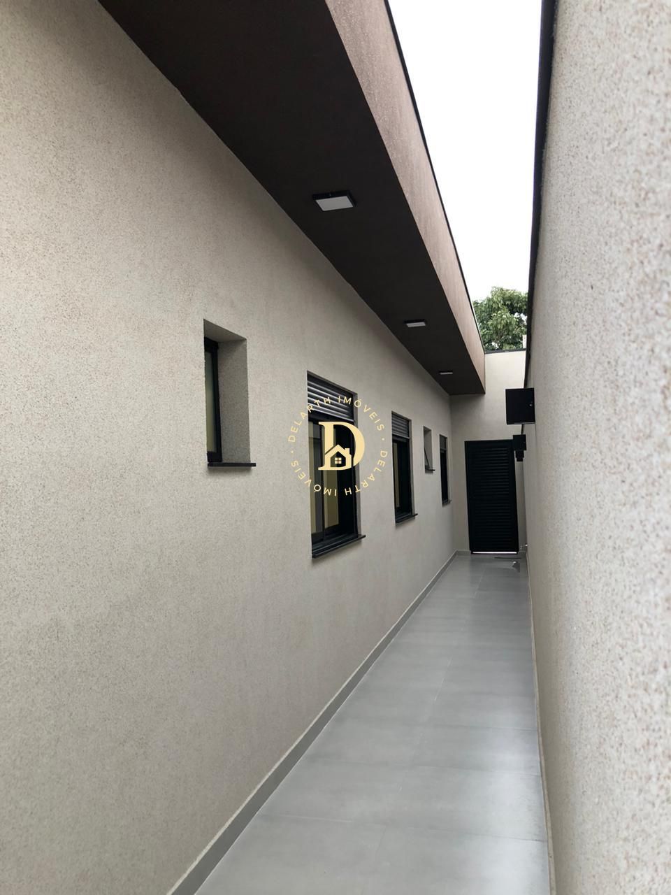 Casa de Condomínio à venda com 3 quartos, 160m² - Foto 12