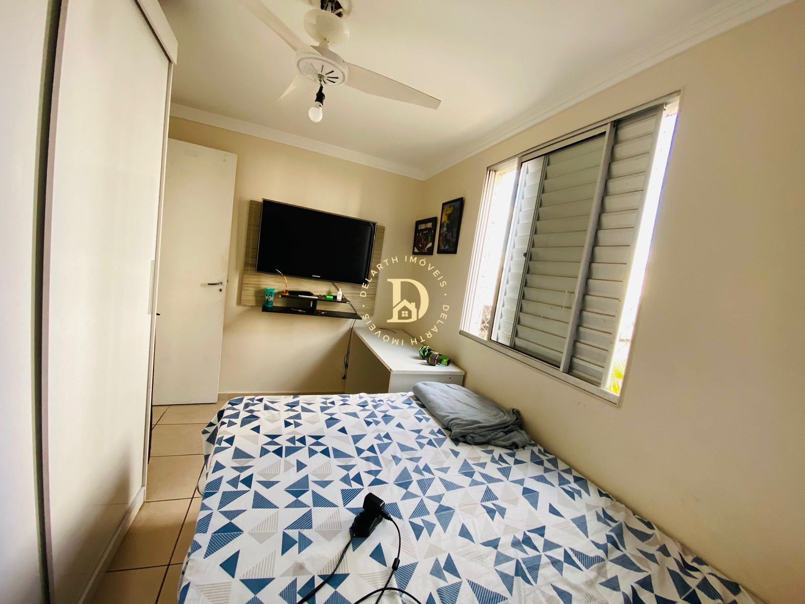 Apartamento, 2 quartos, 56 m² - Foto 8