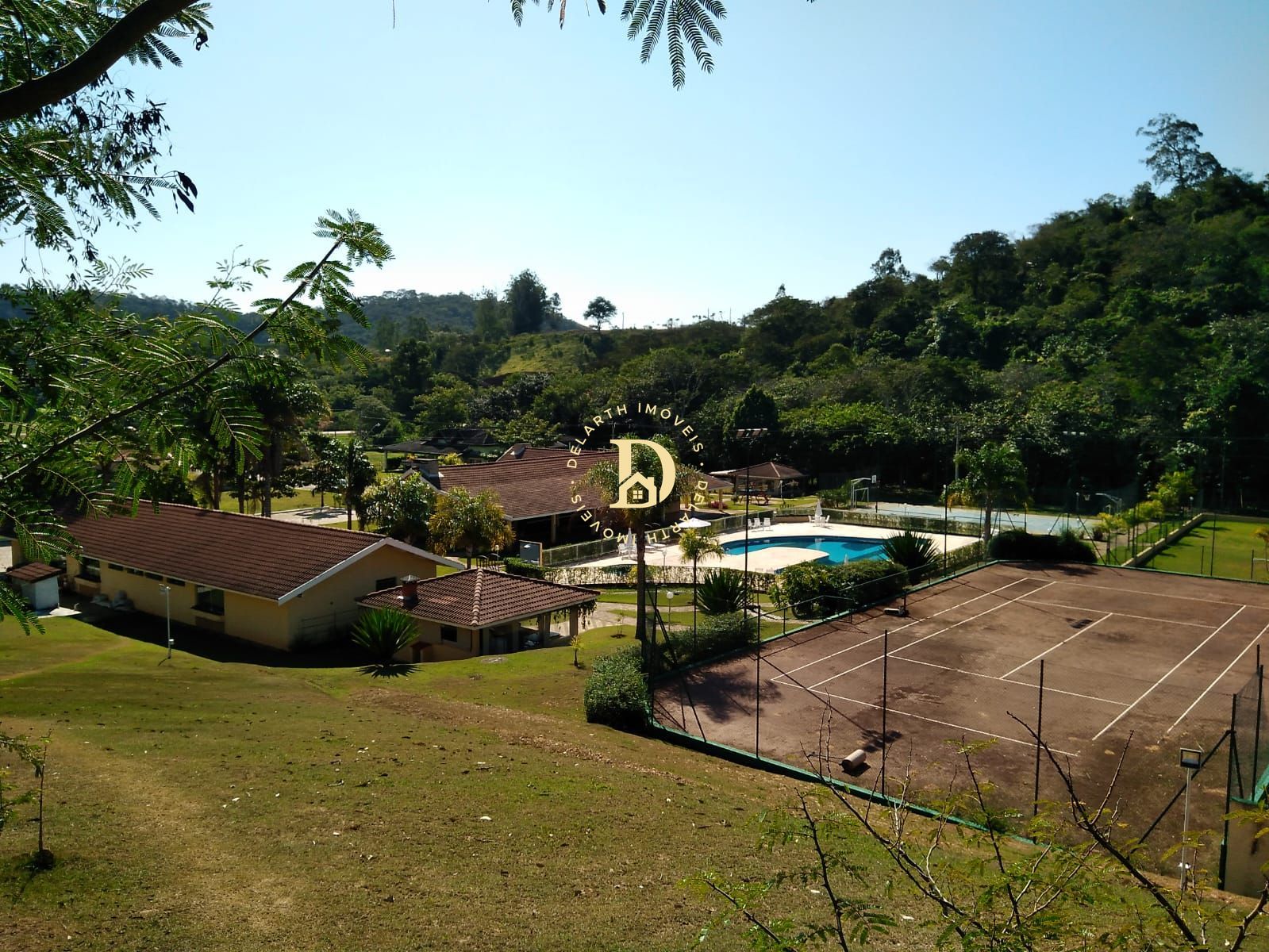 Terreno, 1000 m² - Foto 4