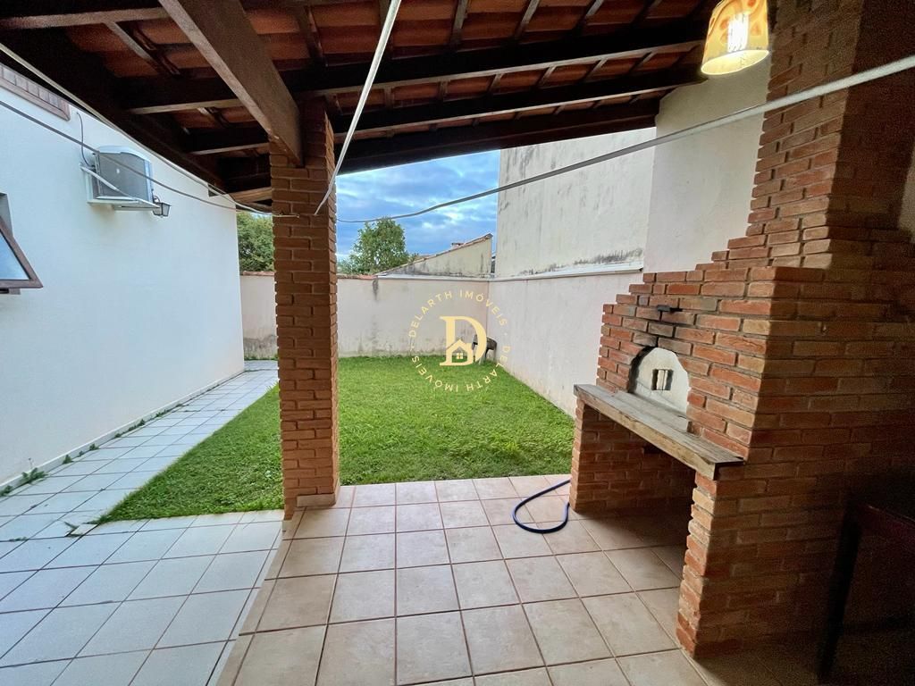 Casa de Condomínio à venda com 4 quartos, 210m² - Foto 23