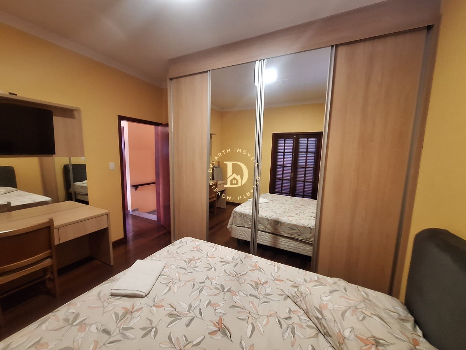 Sobrado, 3 quartos, 203 m² - Foto 4