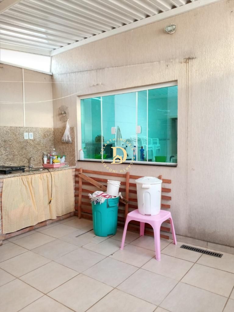 Sobrado à venda com 4 quartos, 180m² - Foto 12