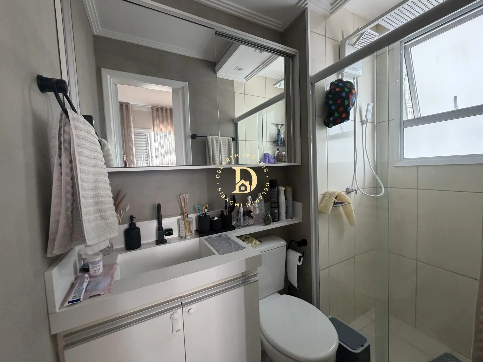 Apartamento, 3 quartos, 75 m² - Foto 16