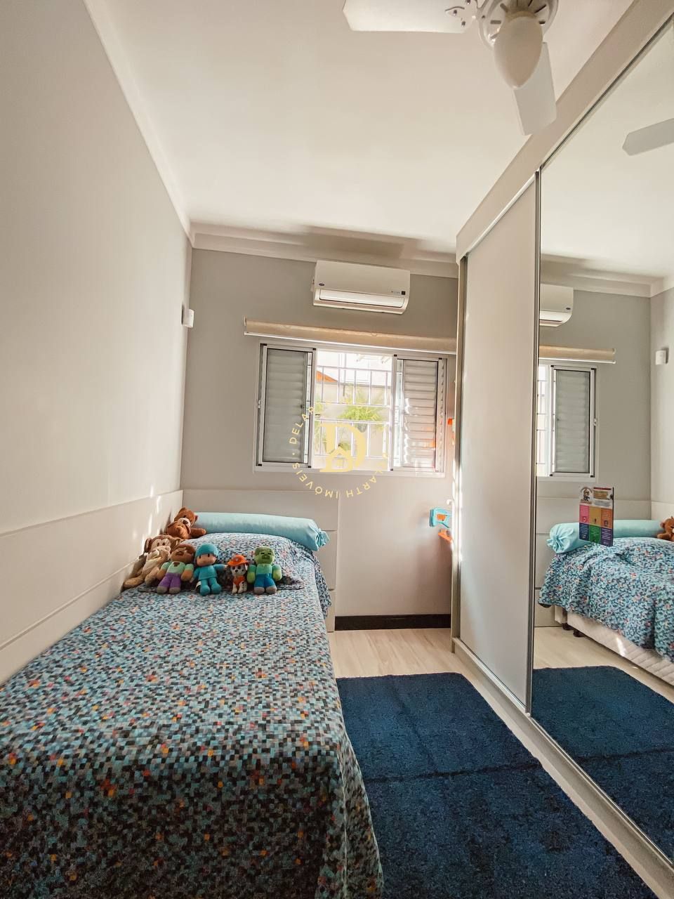 Sobrado, 3 quartos, 161 m² - Foto 10