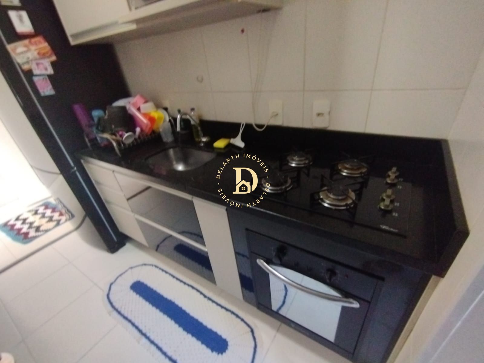 Apartamento à venda com 3 quartos, 76m² - Foto 3