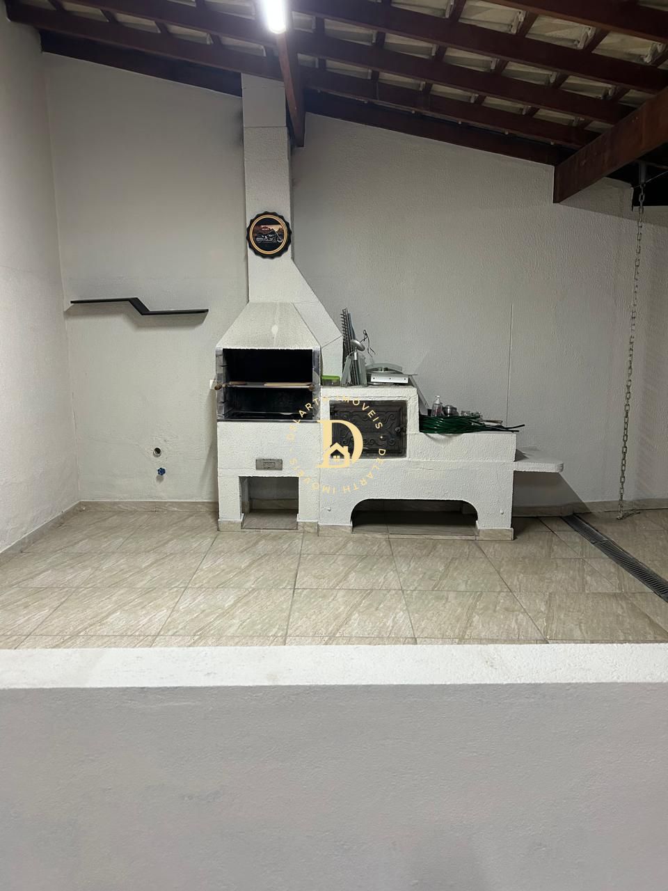 Casa de Condomínio, 2 quartos - Foto 5