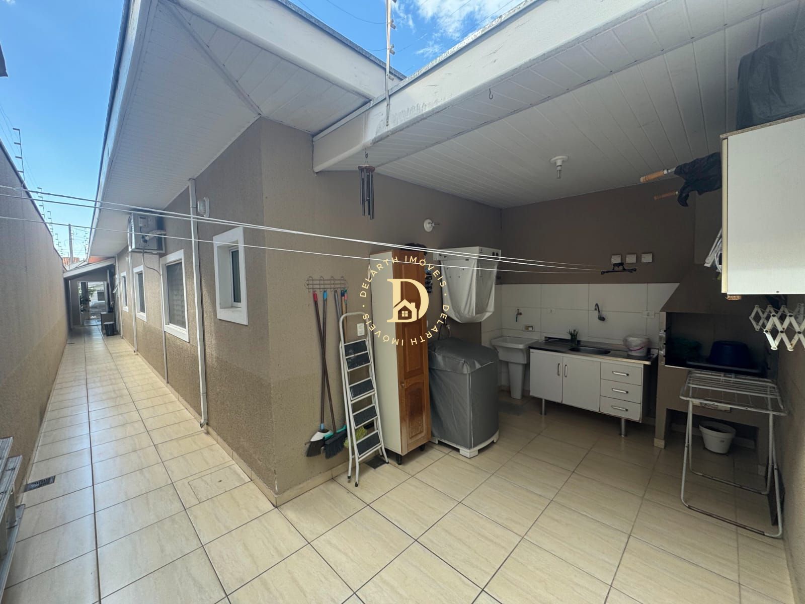 Casa, 3 quartos, 114 m² - Foto 16