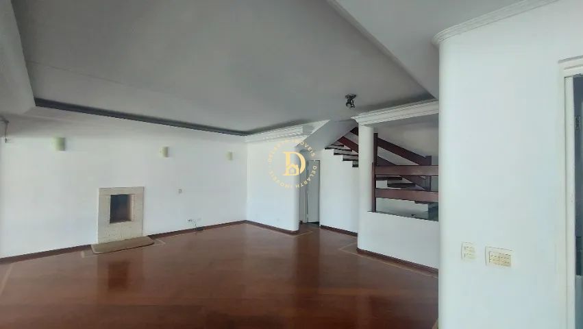 Sobrado, 4 quartos, 374 m² - Foto 2