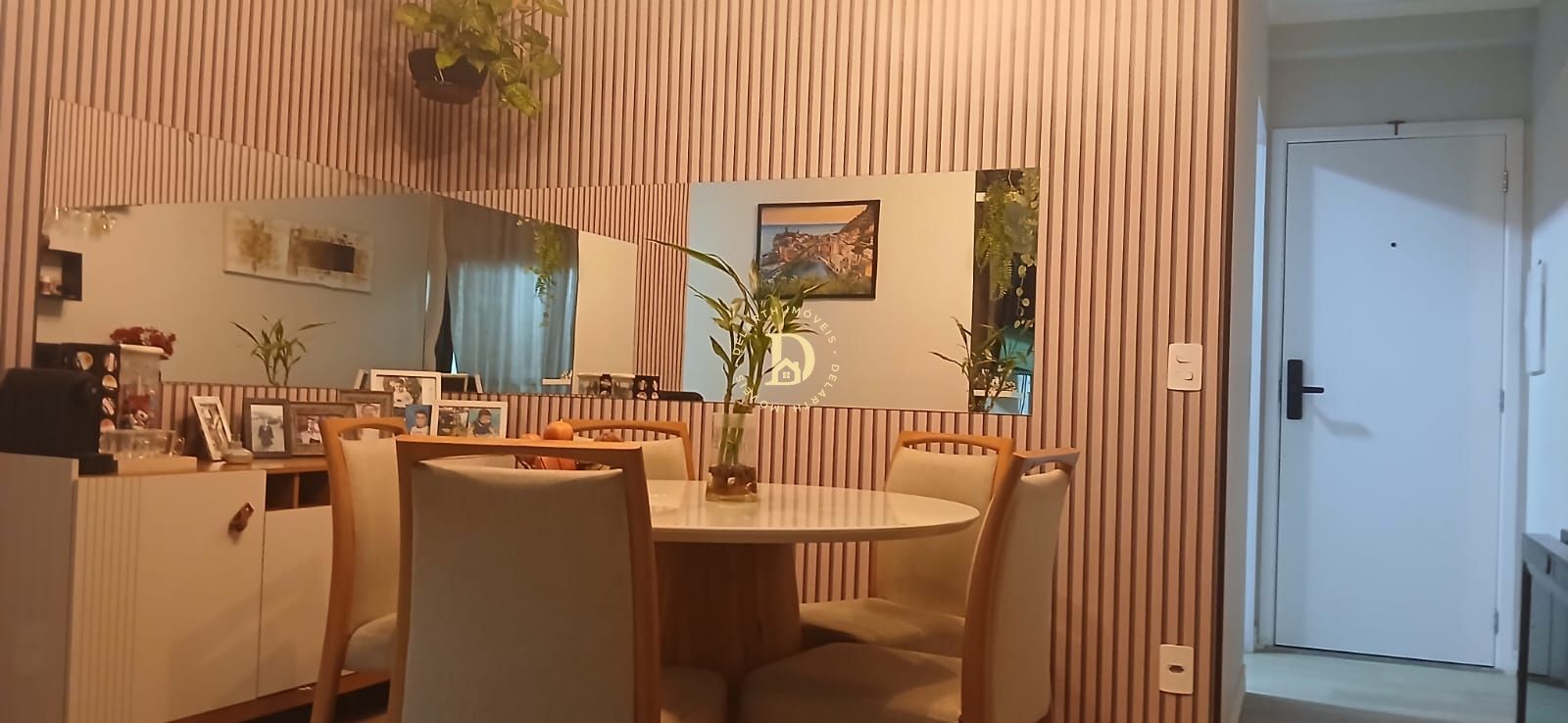 Apartamento, 2 quartos, 62 m² - Foto 2