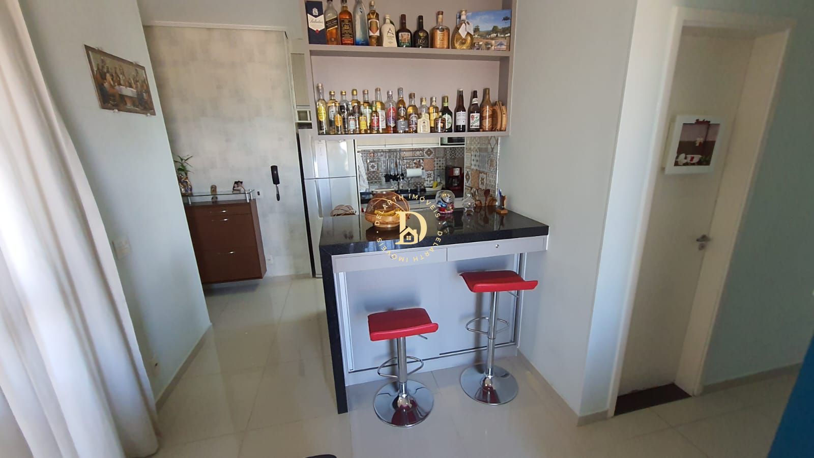 Apartamento à venda com 3 quartos, 95m² - Foto 5