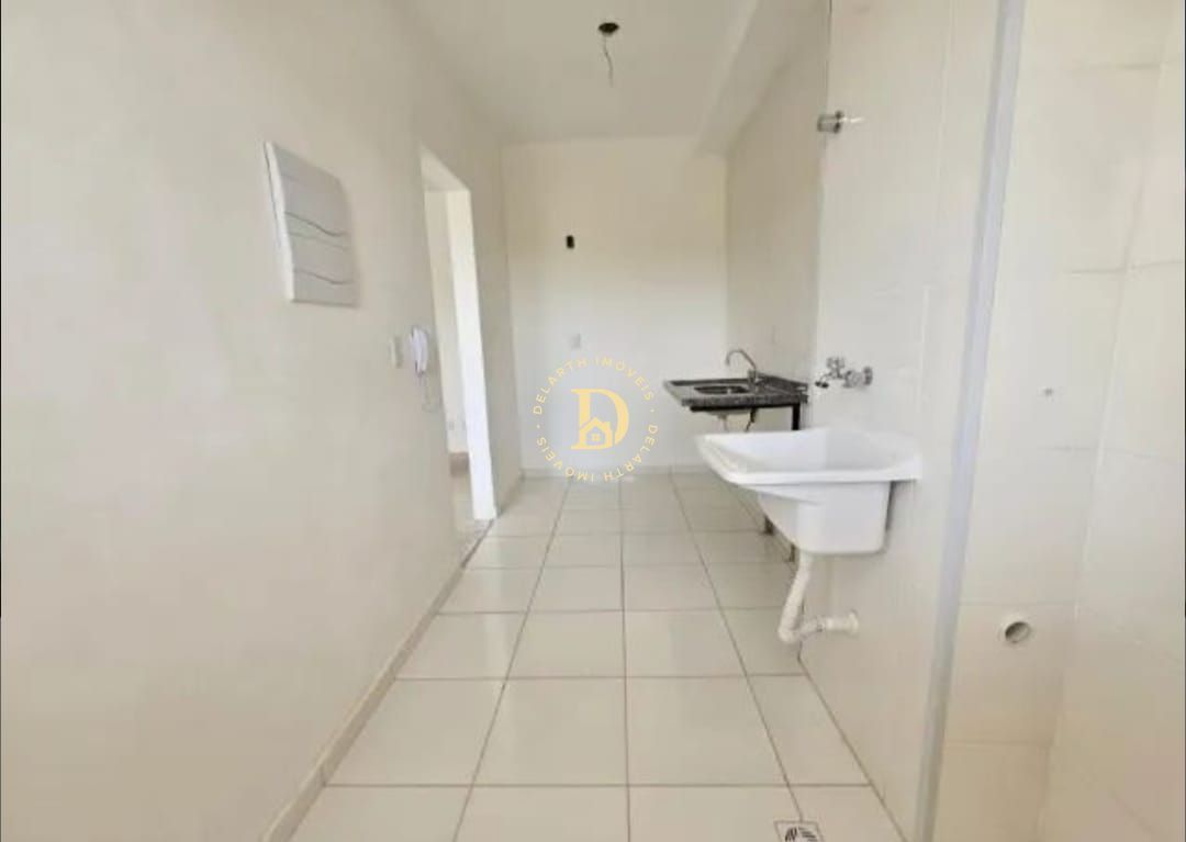 Apartamento à venda com 2 quartos, 69m² - Foto 4