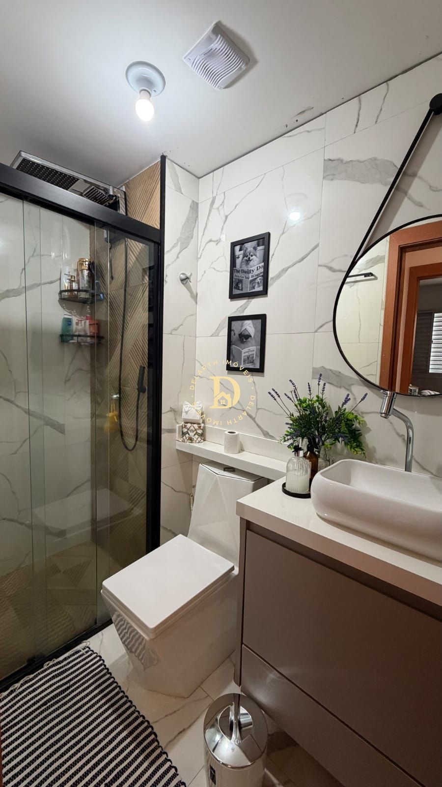 Apartamento, 2 quartos, 48 m² - Foto 14