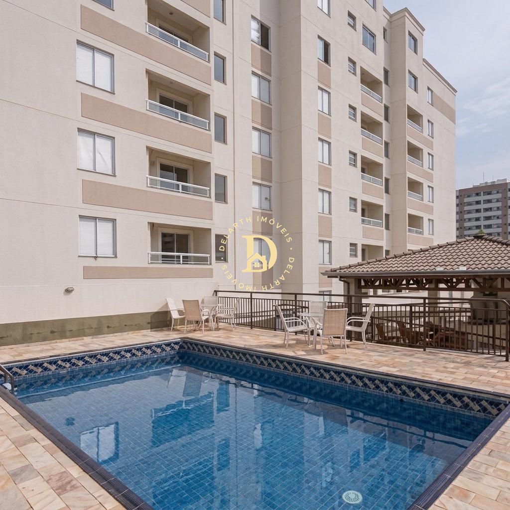 Apartamento, 2 quartos, 54 m² - Foto 17
