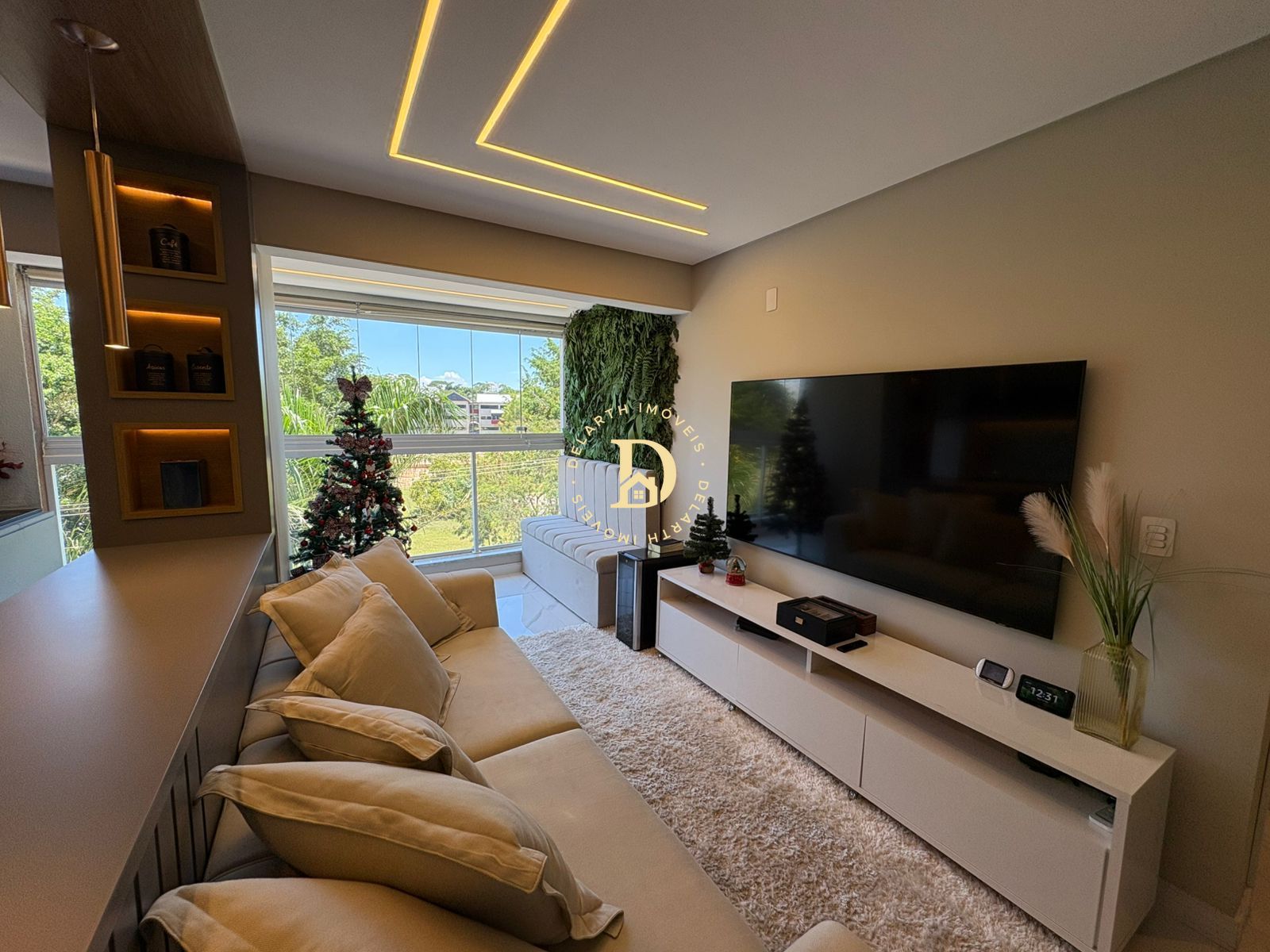 Apartamento, 2 quartos, 67 m² - Foto 3