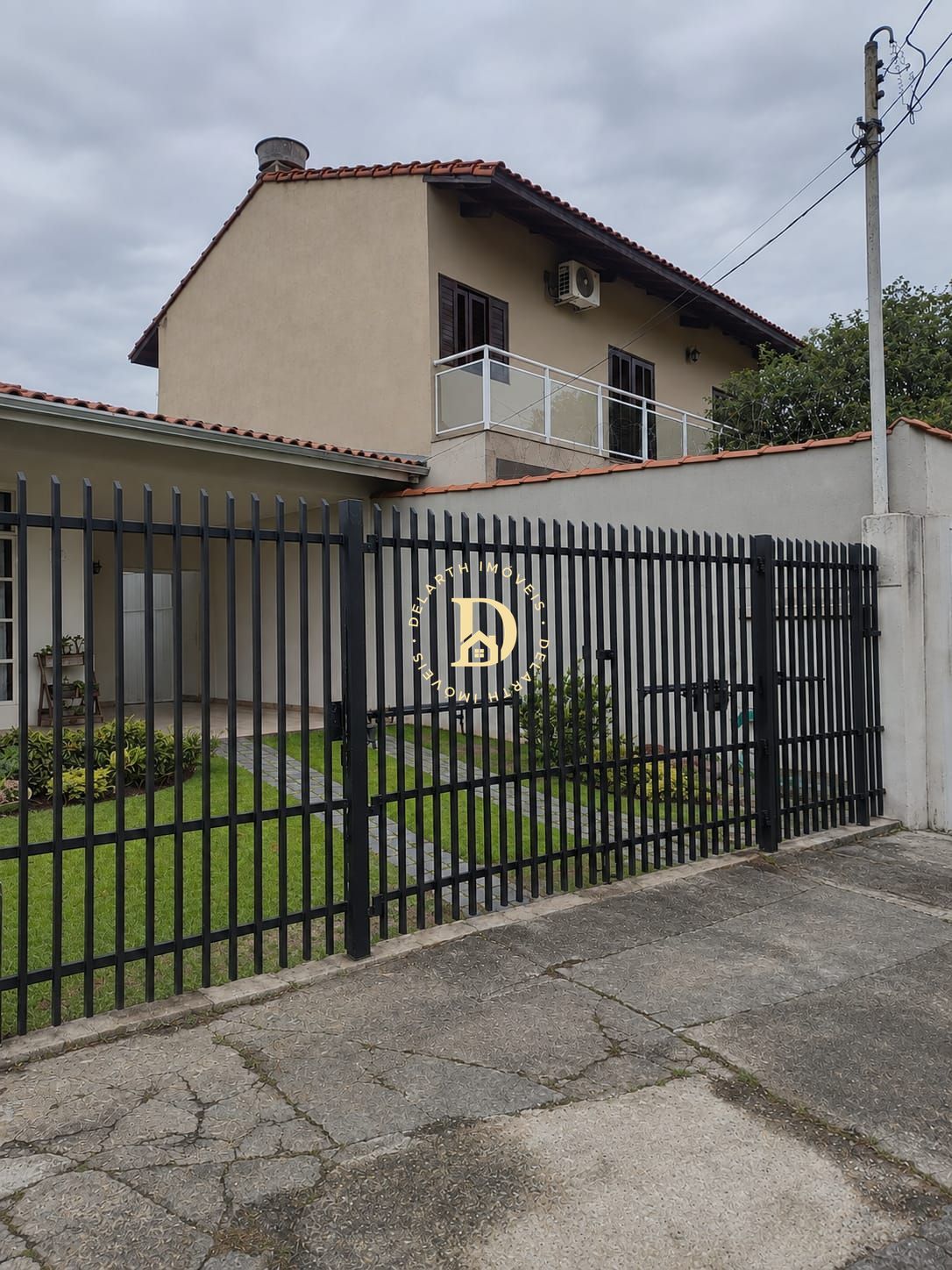 Casa, 3 quartos, 135 m² - Foto 2