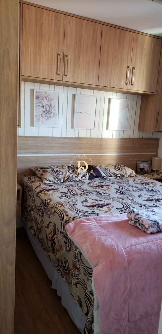 Apartamento, 2 quartos, 52 m² - Foto 9