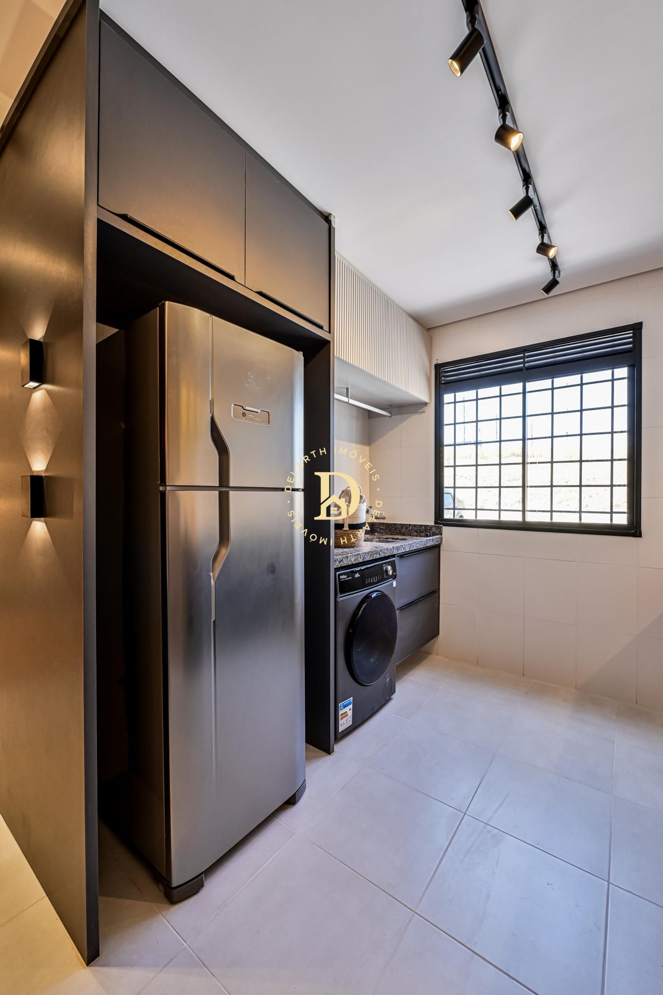 Apartamento, 2 quartos, 41 m² - Foto 5