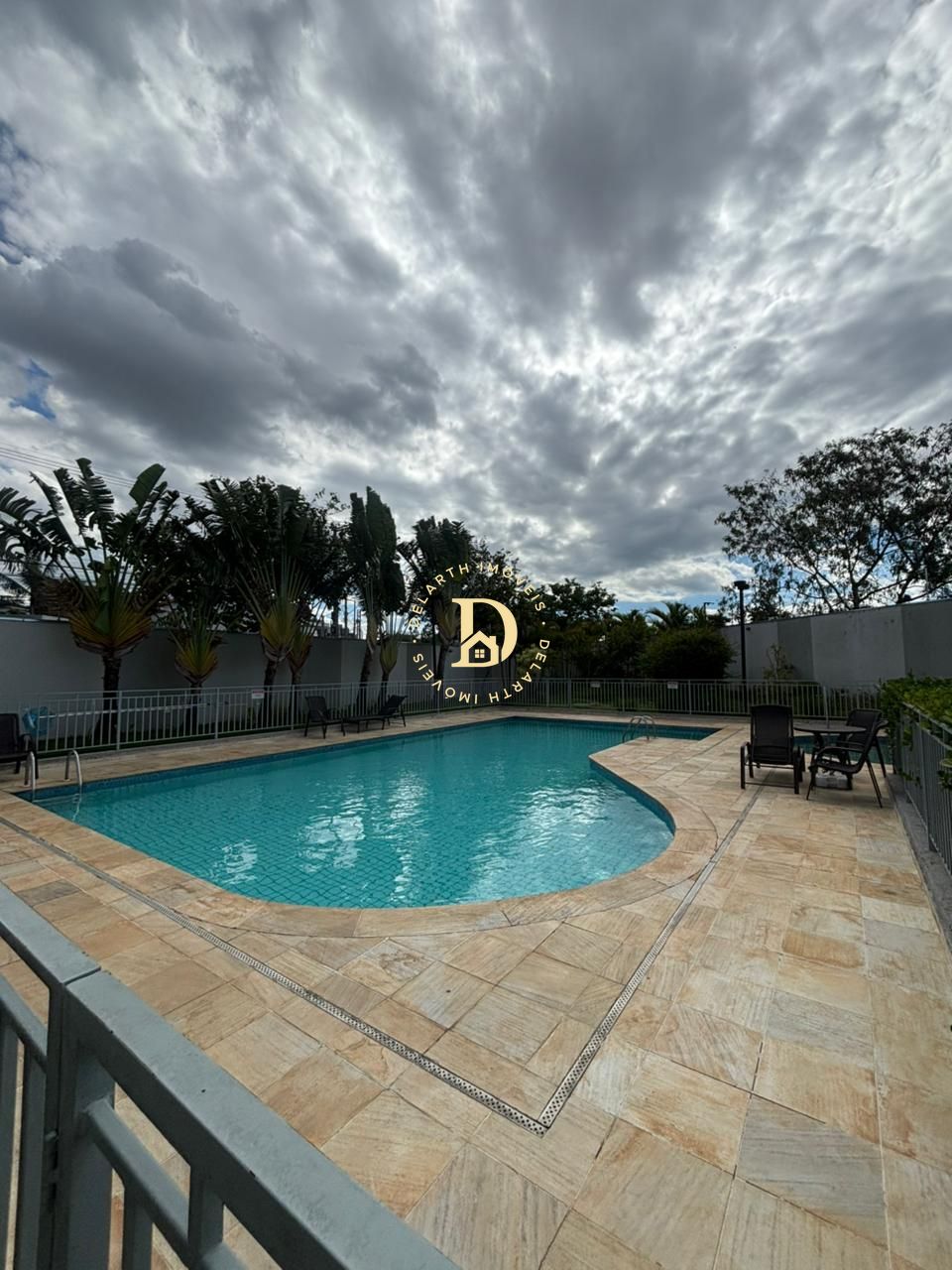 Apartamento, 2 quartos, 48 m² - Foto 17