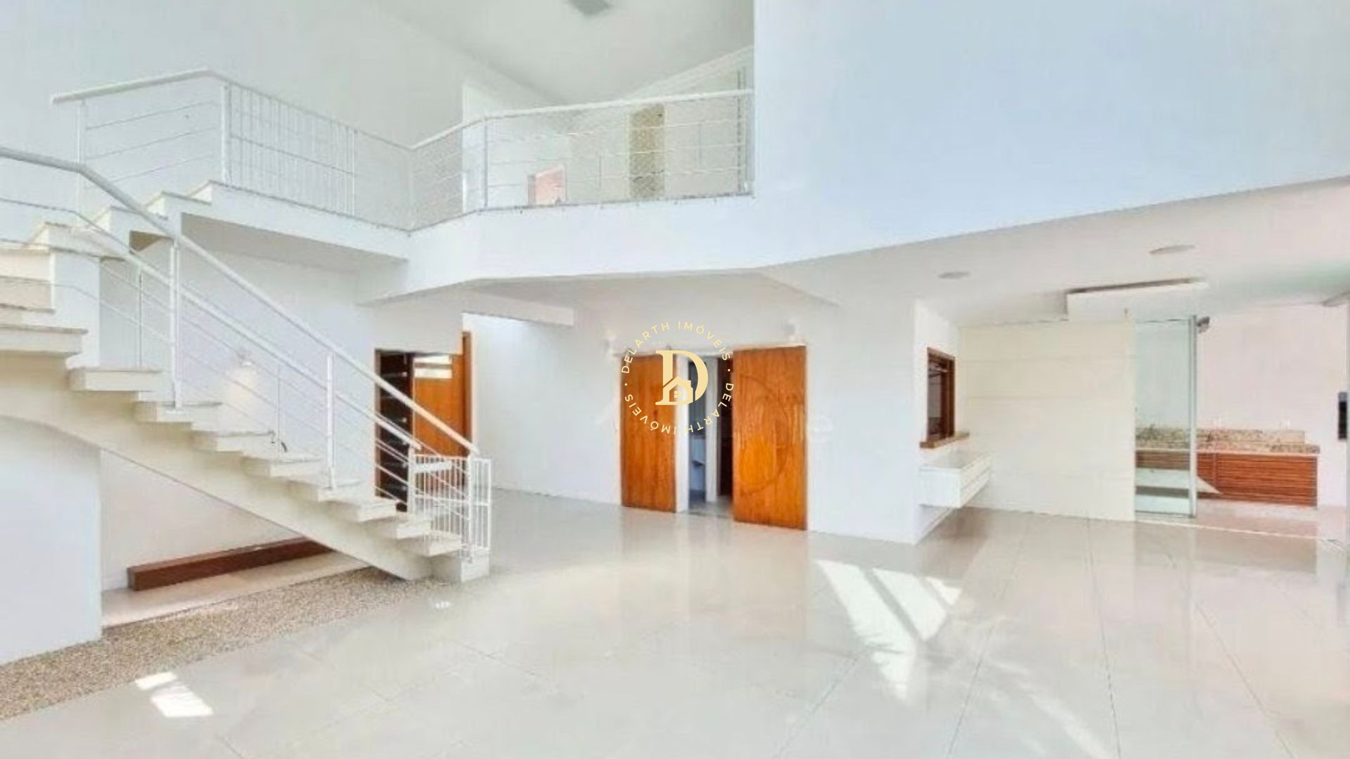 Casa de Condomínio, 4 quartos - Foto 5