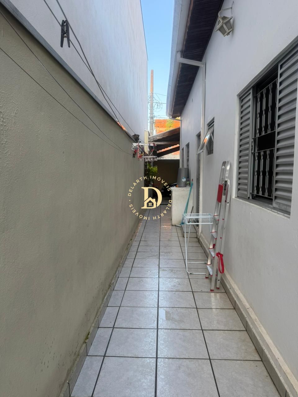 Casa, 3 quartos, 102 m² - Foto 21