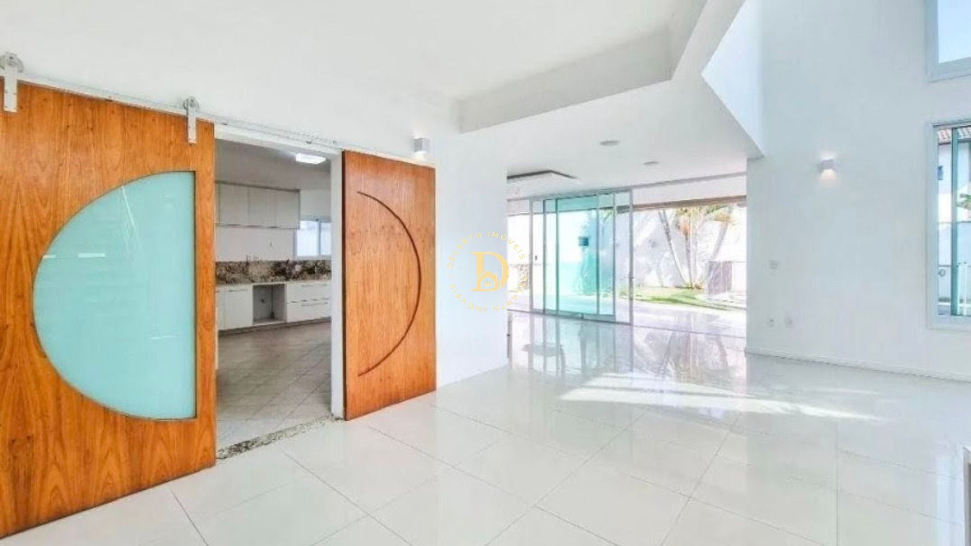Casa de Condomínio, 4 quartos - Foto 2
